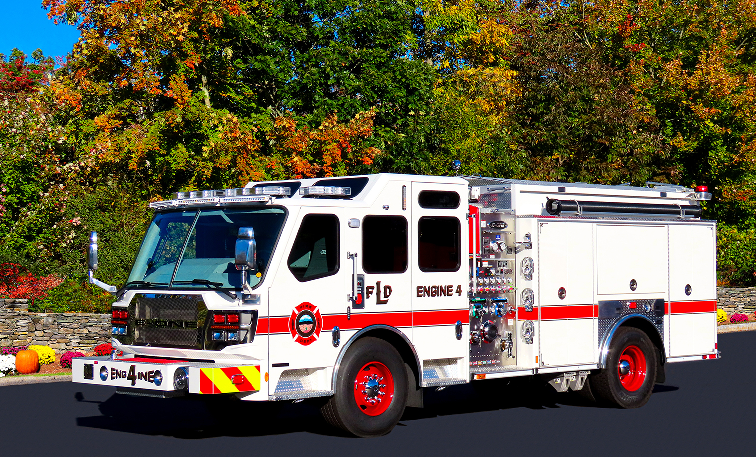 Lunenburg Fire Department (Massachusetts) Firefighting Wiki Fandom